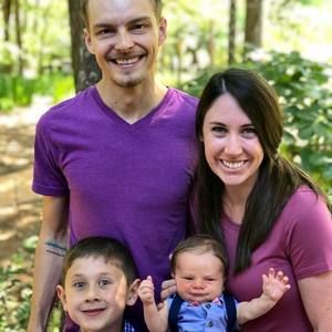 Meet your Posher, Deborah